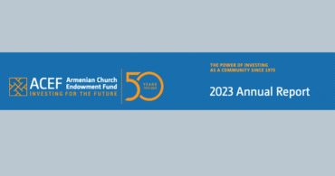 ACEF 2023 ANNUAL REPORT